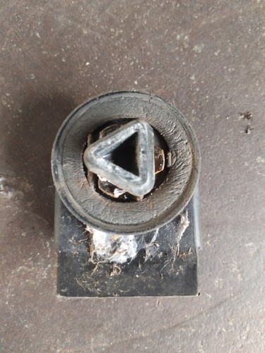Ford sierra front bumper - ford,