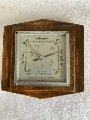Vintage shortland brothers oak - vintage,