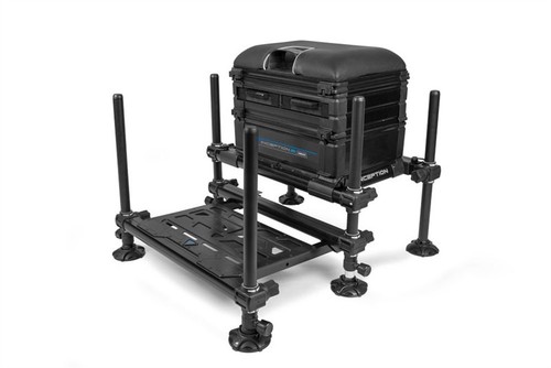 Preston innovations seatbox - innovations,
