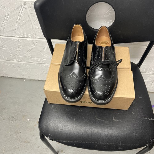 Solovair men brogue - solovair, men’s