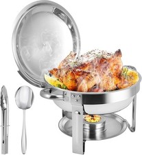 Chafing Dishes for Buffet 6L