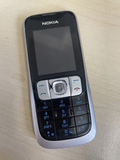 Nokia 2630 - Black / silver Mobile Phone