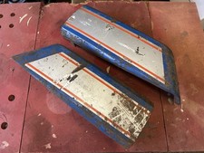 Leyland Tractor 262 272 282