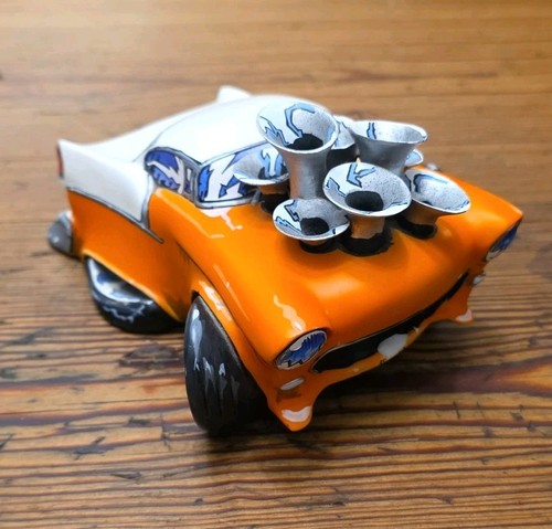 Speed freaks 05198 - car, fifty
