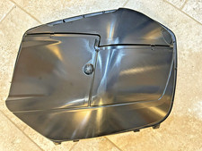 Right Pannier Cover 69812291A Ducati Multistrada 950-1200-1260-V2