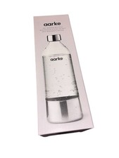 Aarke PET Water Bottle for
