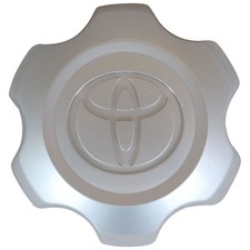Genuine Toyota Alloy Wheel Toyota Badge Centre Cap Fits Hilux 2011- 426030K140