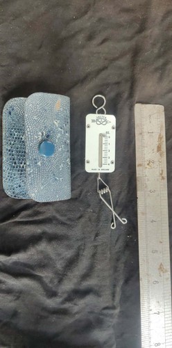 Salter vintage pocket letter - vintage,