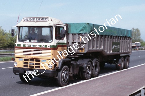 Thh truck photos - truck, leyland