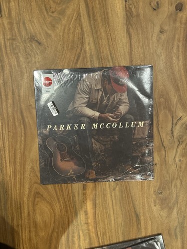 Parker mccollum target - mccollum,