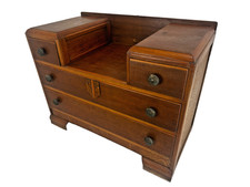 Vintage Antique Dressing Table