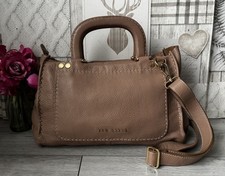 Ted Baker Hickory Stab Stitch