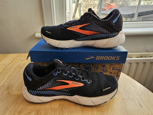 Brooks adrenaline gts - brooks, 22