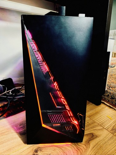 Gaming inno3d ichill - pc,