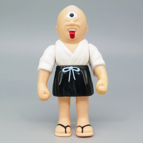 Yokai wars sofubi kaiju - wars,