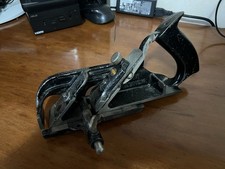 Stanley No 78 rebate plane Vintage Good Used Condition Sharpe