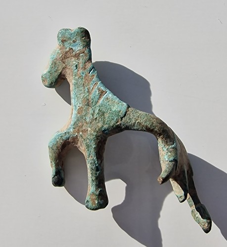 Ancient roman bronze - ancient,