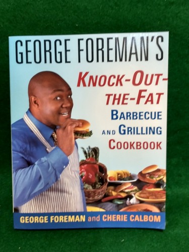 George foreman knock out - knock,