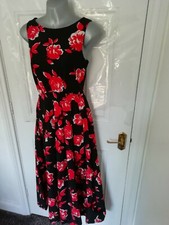Vintage LAURA ASHLEY Size 8