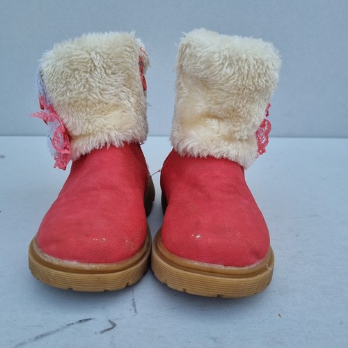 Girls leather mantaray shoes - girls,