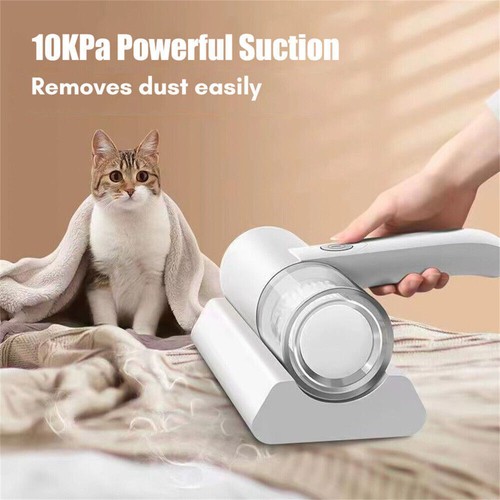Usb cordless 10kpa dust - 10kpa, mite