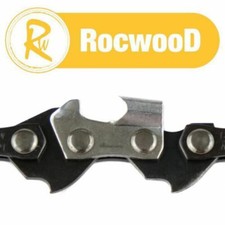 RocwooD Chainsaw Chain Husqvarna 365 15" 3/8 .058 1.5 56DL