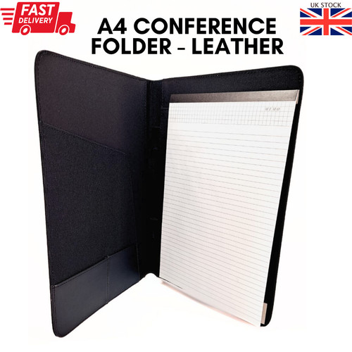 Conference folder business - conference,