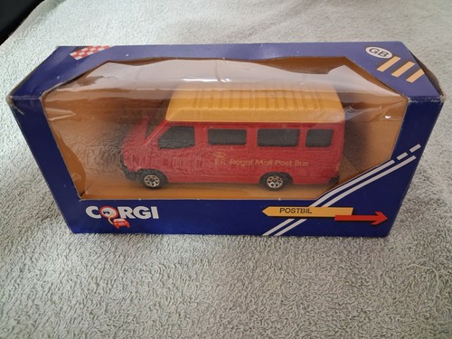 Corgi toys c676 5 - corgi,