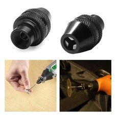 Set of 3 Multi-Keyless Drill