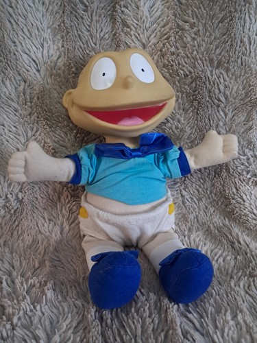 Nickelodeon 2000 rugrats tommy - 2000,