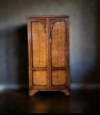 Antique Oak Arts And Crafts