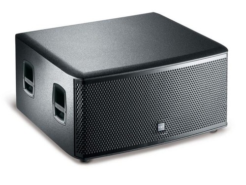 Fbt archon 215s dual inch - fbt, 15-inch