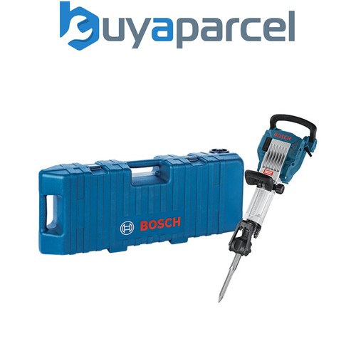 Bosch pro breaker gsh - breaker,
