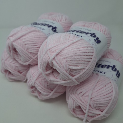 Balls james c brett - (500g),