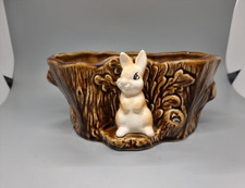 Sylvac Woodland Bowl with