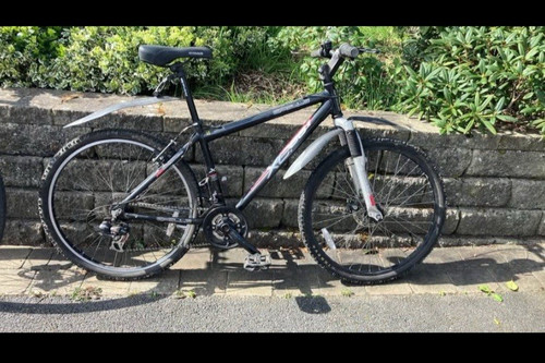 Men apollo xc26 - xc26, mountain