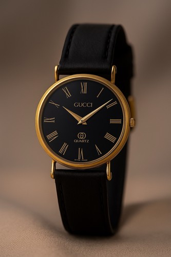 Vintage gucci women watch - women,