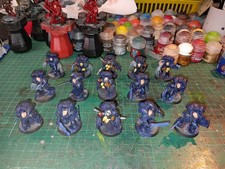 Games Workshop Warhammer 40k