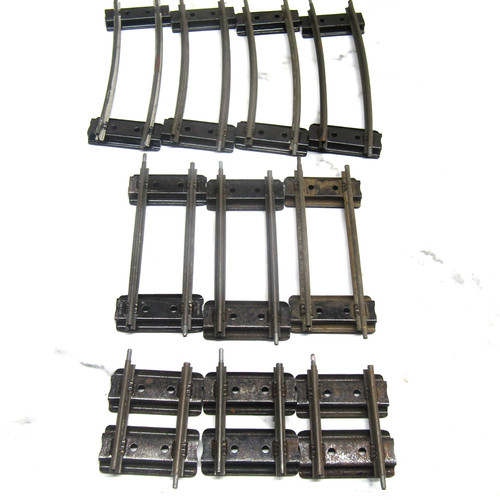 Hornby gauge half - hornby, o