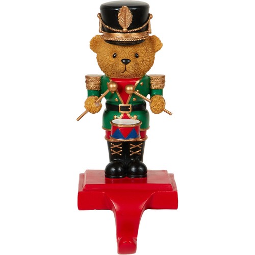 New teddy bear - new, soldier