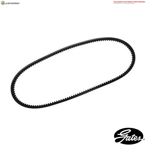 Belt 6235esc - v-belt,