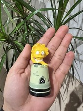 2001 The Simpsons Lisa Simpson