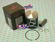 PISTON KIT VERTEX 66.4 B TM