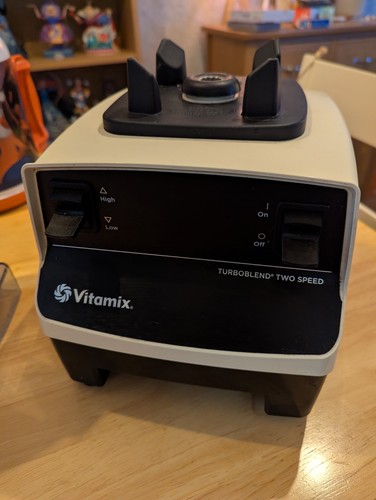 Vitamix vm0104 speed - vitamix, blender