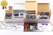 ALL Boxed [MINT] Mamiya 7 ll