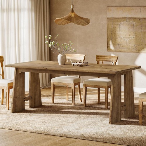Inch modern rectangle - inch,