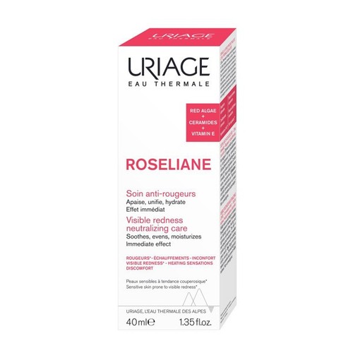 Uriage roséliane anti redness - uriage, anti-redness