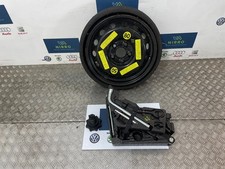 AUDI Q7 18 INCH SPACE MASTER