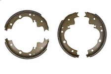 Brake shoe set LPR 00250B for LDV 400 Van 2.5 1989-1996