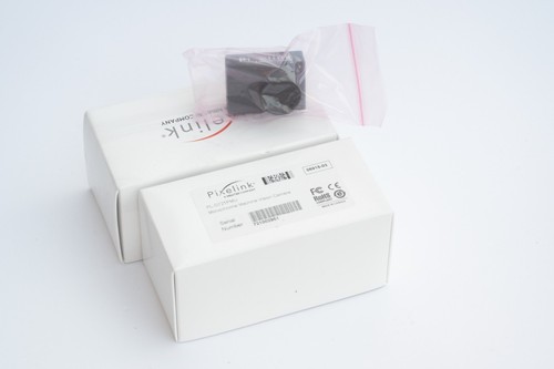 Pixelink pld721pmu machine - pixelink,